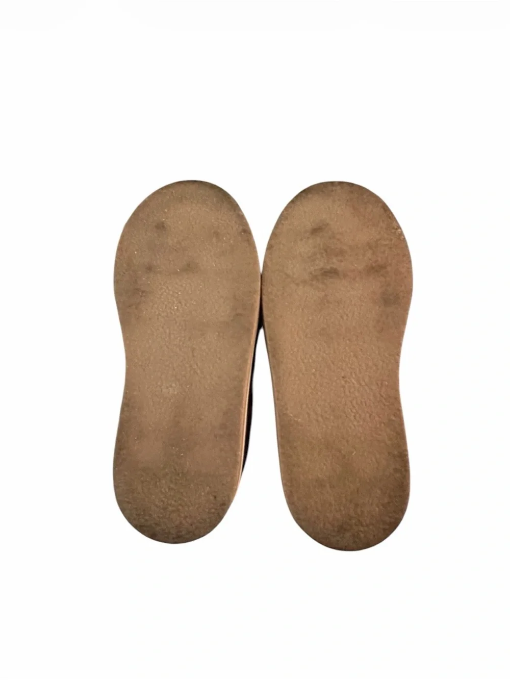 Thereabouts Brown Toddler Boys Lil Mackem Oxford Shoes Size 10M